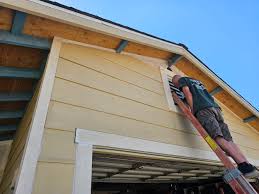 Best Fascia and Soffit Installation  in Leeds, AL